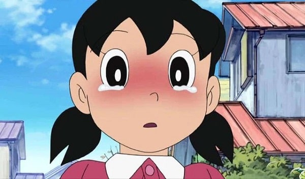 Top 99 hình ảnh cute nobita shizuka love images đẹp nhất